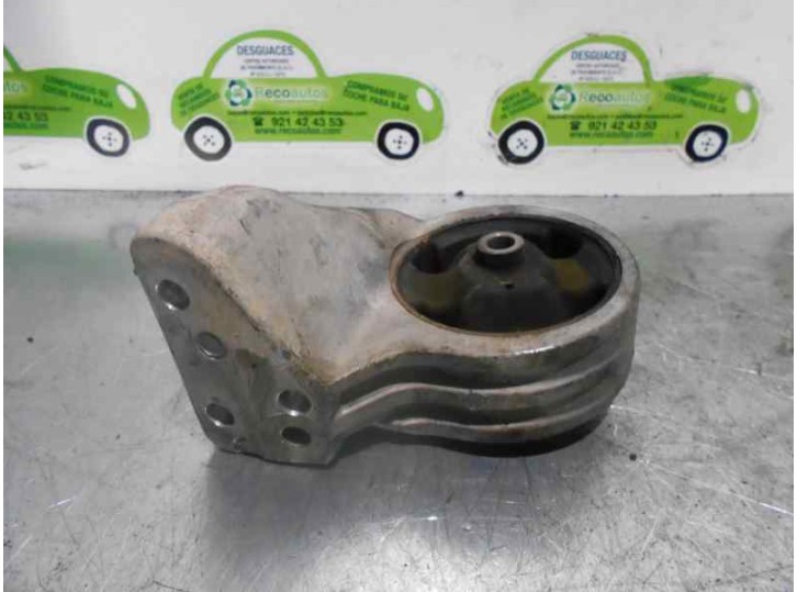 Recambio de soporte cambio para hyundai santa fe (sm) 2.0 crdi cat referencia OEM IAM 2193026300 