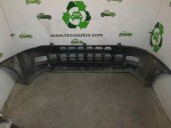 Recambio de paragolpes delantero para peugeot boxer caja cerrada (rs3200)(230)(´02) 2.5 turbodiesel referencia OEM IAM NEGRO 