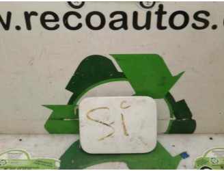 Recambio de tapa exterior combustible para peugeot boxer caja cerrada (rs3200)(230)(´02) 2.5 turbodiesel referencia OEM IAM   