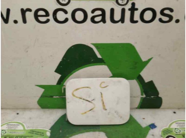 Recambio de tapa exterior combustible para peugeot boxer caja cerrada (rs3200)(230)(´02) 2.5 turbodiesel referencia OEM IAM 