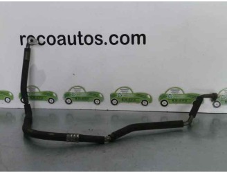 Recambio de tubos aire acondicionado para volvo s40 berlina 1.8 16v cat referencia OEM IAM 30813664 CAB324A147 