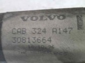 Recambio de tubos aire acondicionado para volvo s40 berlina 1.8 16v cat referencia OEM IAM 30813664 CAB324A147 