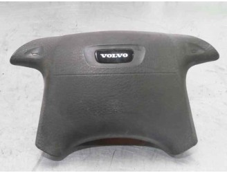 Recambio de airbag delantero izquierdo para volvo s40 berlina 1.8 16v cat referencia OEM IAM 30817946 570099800 AUTOLIV