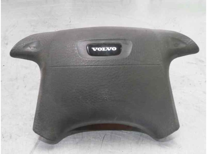 Recambio de airbag delantero izquierdo para volvo s40 berlina 1.8 16v cat referencia OEM IAM 30817946 570099800 AUTOLIV