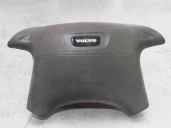 Recambio de airbag delantero izquierdo para volvo s40 berlina 1.8 16v cat referencia OEM IAM 30817946 570099800 AUTOLIV