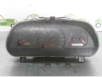 Recambio de cuadro instrumentos para volvo s40 berlina 1.8 16v cat referencia OEM IAM 30862000001 OP0200015 
