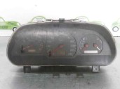 Recambio de cuadro instrumentos para volvo s40 berlina 1.8 16v cat referencia OEM IAM 30862000001 OP0200015 