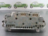 Recambio de cuadro instrumentos para volvo s40 berlina 1.8 16v cat referencia OEM IAM 30862000001 OP0200015 