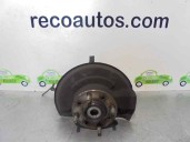 Recambio de mangueta delantera izquierda para volvo s40 berlina 1.8 16v cat referencia OEM IAM   