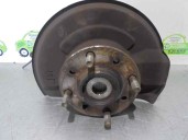 Recambio de mangueta delantera izquierda para volvo s40 berlina 1.8 16v cat referencia OEM IAM 