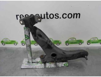 Recambio de brazo suspension inferior delantero izquierdo para volvo s40 berlina 1.8 16v cat referencia OEM IAM 