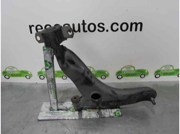 Recambio de brazo suspension inferior delantero izquierdo para volvo s40 berlina 1.8 16v cat referencia OEM IAM 