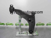 Recambio de brazo suspension inferior delantero izquierdo para volvo s40 berlina 1.8 16v cat referencia OEM IAM 
