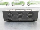 Recambio de mando calefaccion / aire acondicionado para volvo s40 berlina 1.8 16v cat referencia OEM IAM 806094  