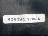 Recambio de mando calefaccion / aire acondicionado para volvo s40 berlina 1.8 16v cat referencia OEM IAM 806094  
