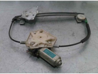 Recambio de elevalunas trasero derecho para volvo s40 berlina 1.8 16v cat referencia OEM IAM  2 PINES 4 PUERTAS