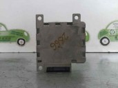 Recambio de centralita airbag para volvo s40 berlina 1.8 16v cat referencia OEM IAM 30855882 0285001147 BOSCH