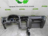 Recambio de salpicadero para volvo s40 berlina 1.8 16v cat referencia OEM IAM 