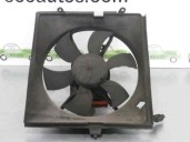 Recambio de electroventilador para volvo s40 berlina 1.8 16v cat referencia OEM IAM 8240212 GATE