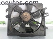 Recambio de electroventilador para volvo s40 berlina 1.8 16v cat referencia OEM IAM 8240212 GATE