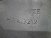 Recambio de electroventilador para volvo s40 berlina 1.8 16v cat referencia OEM IAM 8240212 GATE