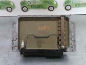 Replacement engine ECU for Volvo S40 saloon 1.8 16V cat OEM IAM reference 308509980B S113727100E SIEMENS