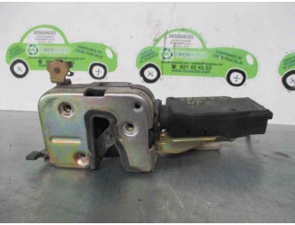 Recambio de cerradura puerta trasera derecha para volvo s40 berlina 1.8 16v cat referencia OEM IAM  2 PINES 4 PUERTAS