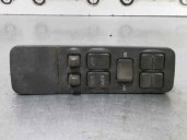 Recambio de mando elevalunas delantero izquierdo para volvo s40 berlina 1.8 16v cat referencia OEM IAM 30815235 03458032 