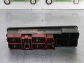 Recambio de mando elevalunas delantero izquierdo para volvo s40 berlina 1.8 16v cat referencia OEM IAM 30815235 03458032 