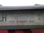 Recambio de mando elevalunas delantero izquierdo para volvo s40 berlina 1.8 16v cat referencia OEM IAM 30815235 03458032 