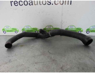 Recambio de tubo para mercedes-benz clase a (w168) 170 cdi (168.008) referencia OEM IAM A1685280108  