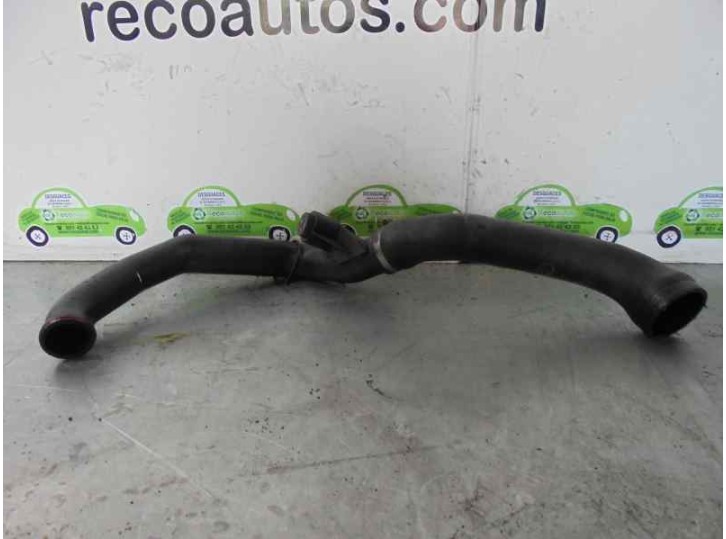 Recambio de tubo para mercedes-benz clase a (w168) 170 cdi (168.008) referencia OEM IAM A1685280108  