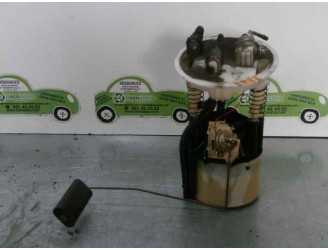 Recambio de aforador para renault scenic (ja..) 1.9 dci diesel cat referencia OEM IAM 7700429144B 56101010 