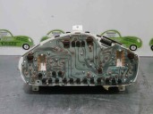 Replacement instrument cluster for Mitsubishi Carisma saloon 5 (DA0) 1.8 GDI cat OEM IAM reference MR506491 