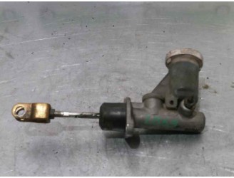 Recambio de bomba embrague para mitsubishi carisma berlina 5 (da0) 1.8 gdi cat referencia OEM IAM 