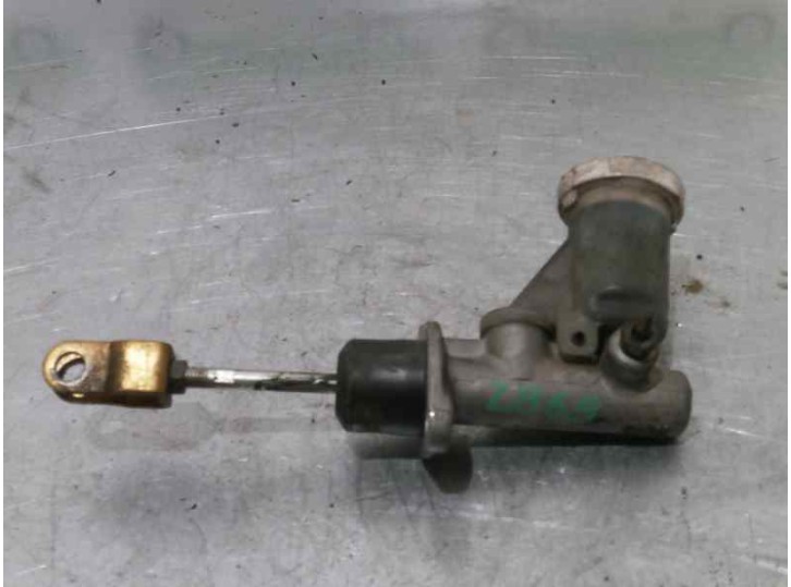 Recambio de bomba embrague para mitsubishi carisma berlina 5 (da0) 1.8 gdi cat referencia OEM IAM   