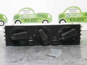 Recambio de mando calefaccion / aire acondicionado para mitsubishi carisma berlina 5 (da0) 1.8 gdi cat referencia OEM IAM MR5005
