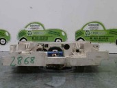 Recambio de mando calefaccion / aire acondicionado para mitsubishi carisma berlina 5 (da0) 1.8 gdi cat referencia OEM IAM MR5005