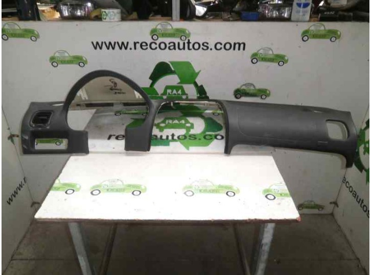 Recambio de salpicadero para mitsubishi carisma berlina 5 (da0) 1.8 gdi cat referencia OEM IAM 