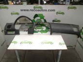 Recambio de salpicadero para mitsubishi carisma berlina 5 (da0) 1.8 gdi cat referencia OEM IAM   