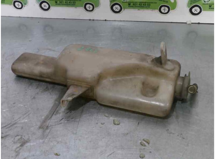 Recambio de deposito expansion para mitsubishi carisma berlina 5 (da0) 1.8 gdi cat referencia OEM IAM   