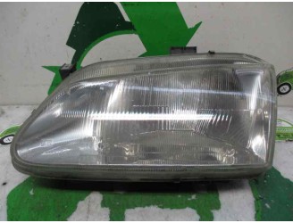Recambio de faro izquierdo para renault megane i scenic (ja0) 1.6 referencia OEM IAM 7701040682 5 PUERTAS