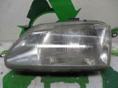 Recambio de faro izquierdo para renault megane i scenic (ja0) 1.6 referencia OEM IAM 7701040682  5 PUERTAS