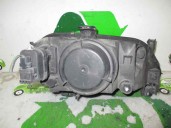 Recambio de faro izquierdo para renault megane i scenic (ja0) 1.6 referencia OEM IAM 7701040682  5 PUERTAS