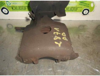 Front right brake caliper replacement part for Seat Ibiza (6K1) 1.9 SDI OEM IAM reference 