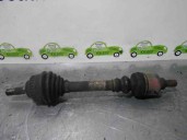 Recambio de transmision delantera izquierda para citroën xsara berlina 1.6i 16v sx referencia OEM IAM 9632420480  