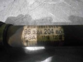 Recambio de transmision delantera izquierda para citroën xsara berlina 1.6i 16v sx referencia OEM IAM 9632420480  