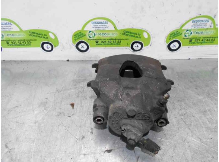 Replacement front right brake caliper for Volkswagen Golf IV Variant (1J5) Conceptline OEM IAM reference 1K0615124D 