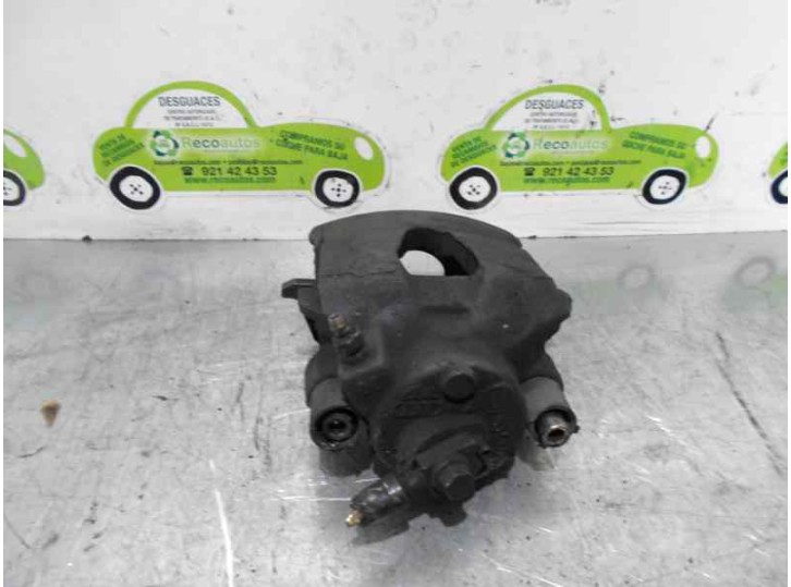 Replacement front left brake caliper for Volkswagen Golf IV Variant (1J5) Conceptline OEM IAM reference 1K0615123D 