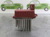 Recambio de resistencia calefaccion para volkswagen golf iv variant (1j5) conceptline referencia OEM IAM 1J0907521 657364M VALEO